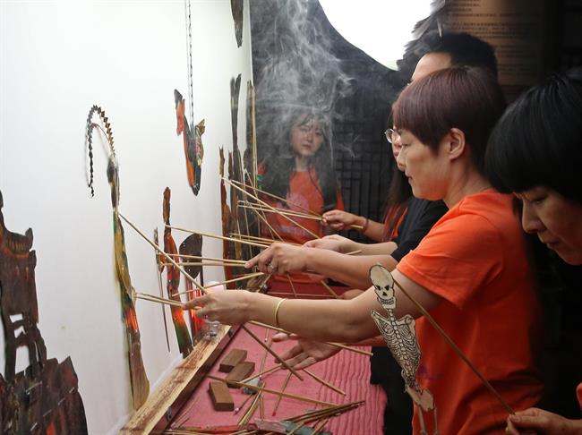 04-11 2019全省传统濒危戏剧师带徒（皮影戏）培训班.JPG